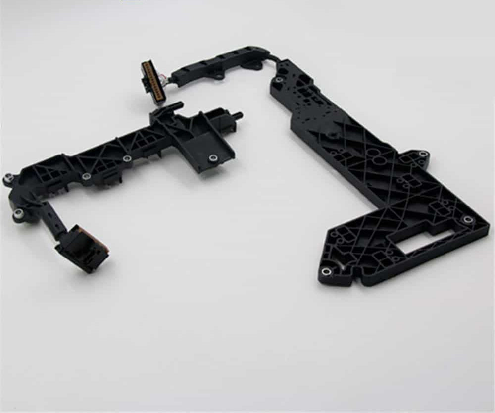 DL501 0B5 DSG Mechatronic Valve Body TCU Circuit Board Audi VW Porsche