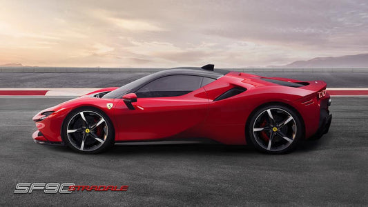 Ferrari vs. Lamborghini: Which is Better?