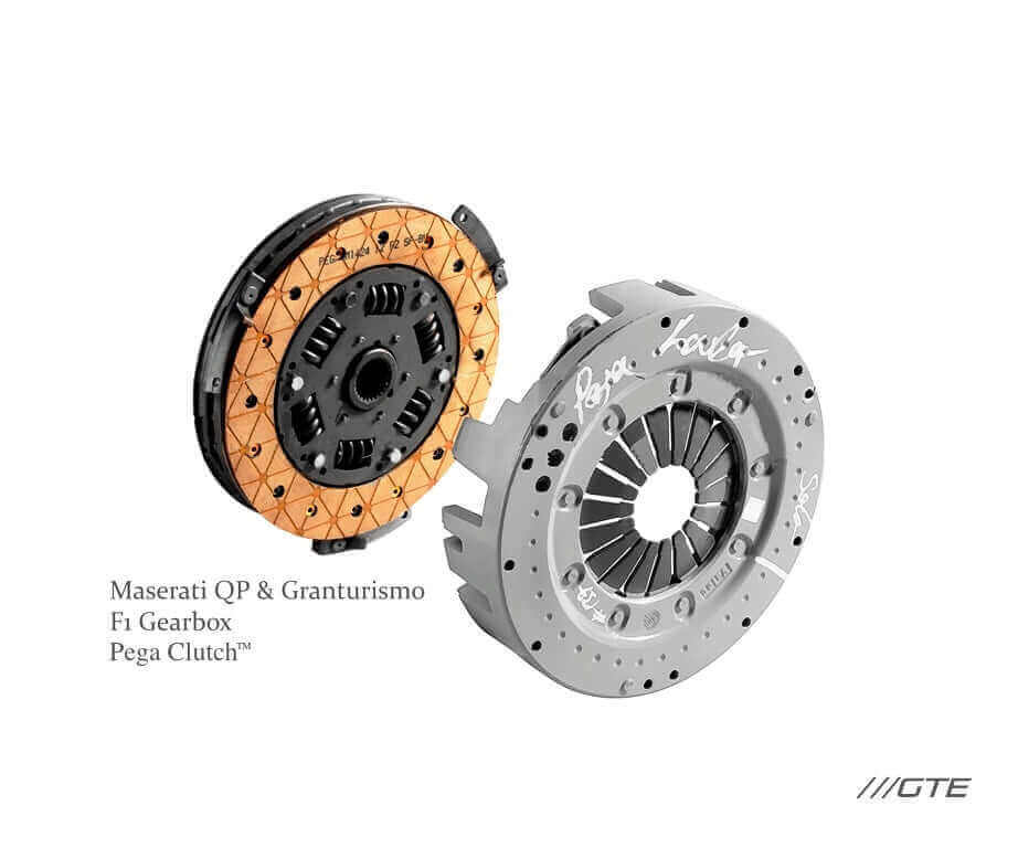 Your Maserati Deserves the Best Service in NJ