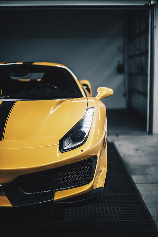 GTE Engineering Flywheel Balancing: Why It Matters and How It's Done??