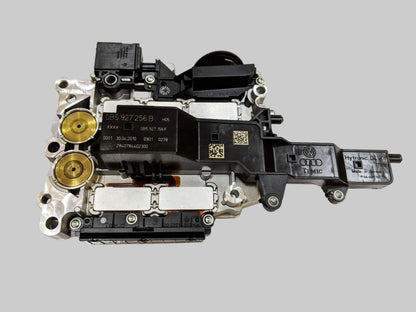 DL501 0B5 DSG Mechatronic Valve Body TCU Circuit Board Audi VW Porsche