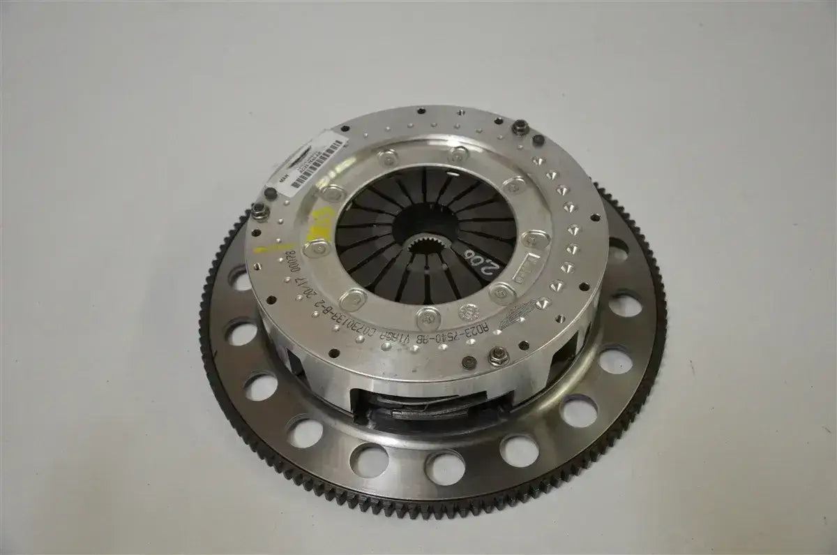Aston Martin DB7 Vantage Clutch Rebuild PN: 11-86465 AD23-7540-AB
