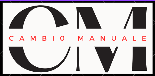 Cambio Manuale