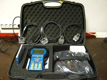 Diagnostic Tester ST5 for Ferrari Maserati Lamborghini up to 2010.