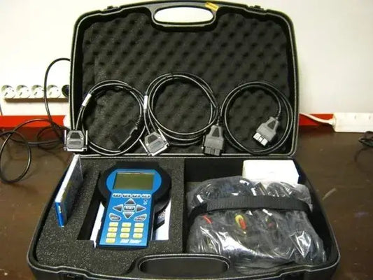 Diagnostic Tester ST5 for Ferrari Maserati Lamborghini up to 2010.