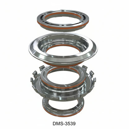 McLaren / Mercedes / Ferrari / GT500 Clutch Piston Kit – 2x Pistons + Retainers PN: DMS-3539