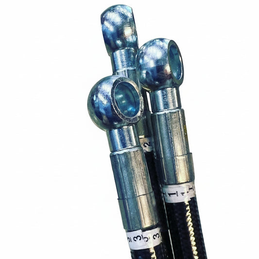 Ferrari 360 Modena F1 Hydraulic Actuator hose set.