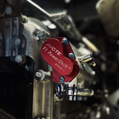 Ferrari 04-06 F430 F1 Hydraulic Actuator Hose set.