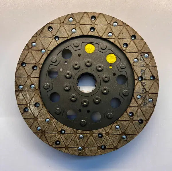 Ferrari 355 348 Modial 3.4 T Clutch Rebuild PN: 138979 157756 (F129)