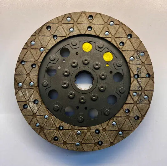 Ferrari 355 348 Modial 3.4 T Clutch Rebuild PN: 138979 157756 (F129)